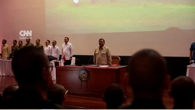 thumbnail video pengarahan prabowo calon pemimpin bumn