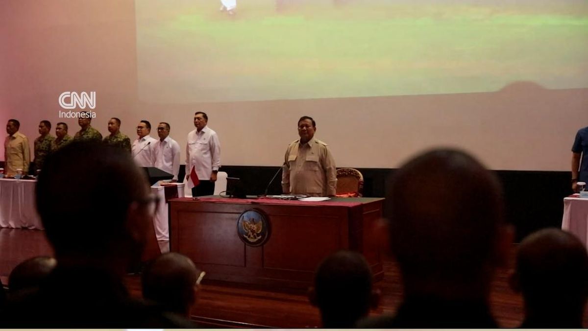 Prabowo Cetak 400 Bos BUMN: Calon Pemimpin Bangsa atau Mesin Cuan?
