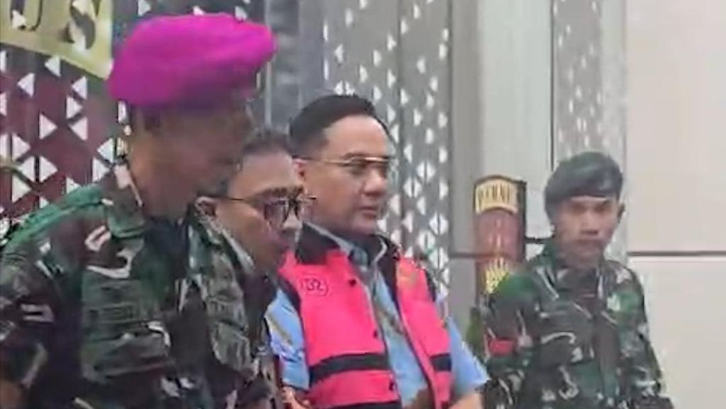 Eks Ombudsman Yeka Hendra Keluar Kejagung Jadi Tersangka OOJ Migor