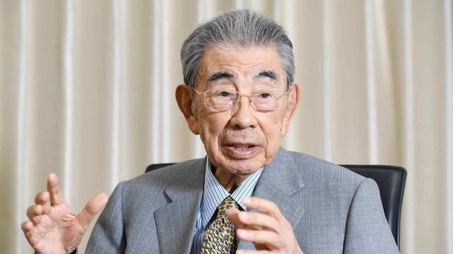 Sosok di Balik Kesuksesan 7-Eleven Jepang Tutup Usia, Warisannya Ubah Dunia Ritel