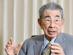 Sosok di Balik Kesuksesan 7-Eleven Jepang Tutup Usia, Warisannya Ubah Dunia Ritel