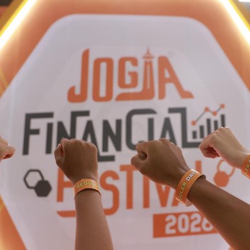 Trik Jitu Anak Muda Melek Finansial Bisa Makin Kaya Raya dan Bebas Utang
