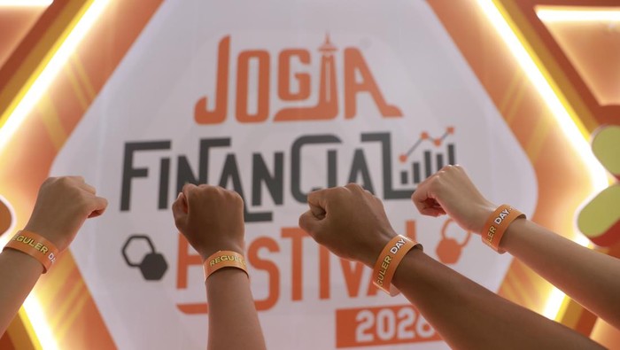Trik Jitu Anak Muda Melek Finansial Bisa Makin Kaya Raya dan Bebas Utang