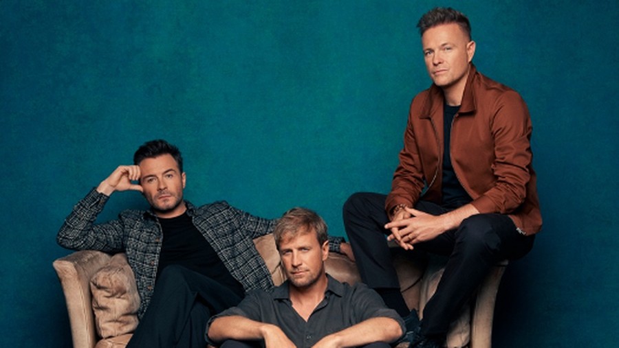 Westlife