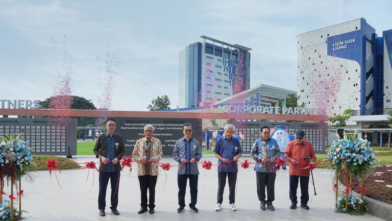 Prasmul New Look: Transformasi Pendidikan Untuk Masa Depan