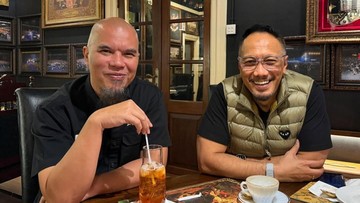 Kabar Terkini Artis dari InsertLive : Bukan Orang Sembarangan, Ini Sosok Ipang Wahid Calon Besan Ahmad Dhani–Mulan Jameela