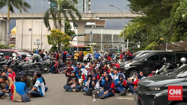 Kabar mengenai gerai Indomaret kompak tutup pada 31 Mei hingga 1 Juni 2026 beredar meluas di media sosial. Kata SPN, ini sudah sesuai kesepakatan.