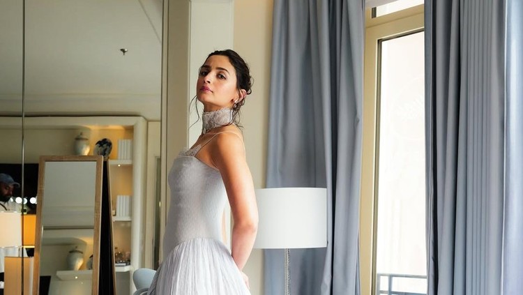 Alia Bhatt