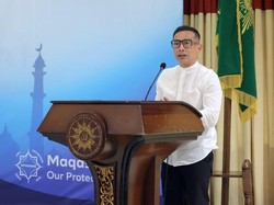 Allianz Syariah Gandeng Lazismu Salurkan 1.000 Paket Daging Kurban