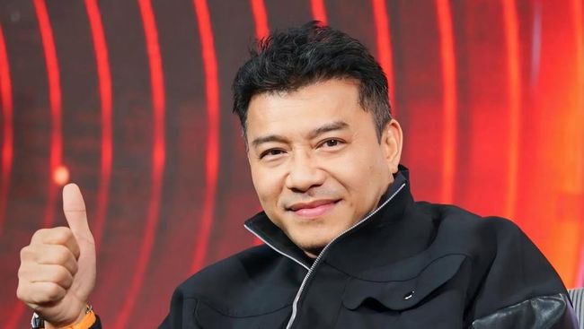 Berhubungan Baik Dengan Kris Dayanti, Anang Hermansyah: Bertemanlah Kita Udah Bau Tanah