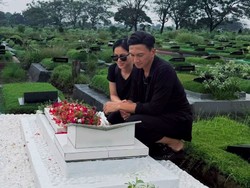 Terungkap Alasan Anji Menikahi Dena Desy Adalah Wasiat Mendiang Ibunda