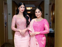 Annisa Pohan Bangga, Almira Yudhoyono Lulus SMA Masuk 10 Persen Siswa Terbaik