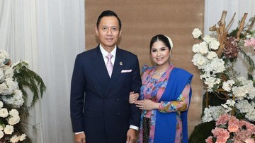 Baru 2 Bulan Melahirkan, Penampilan Annisa Pohan saat Kondangan Malah Bikin Salfok