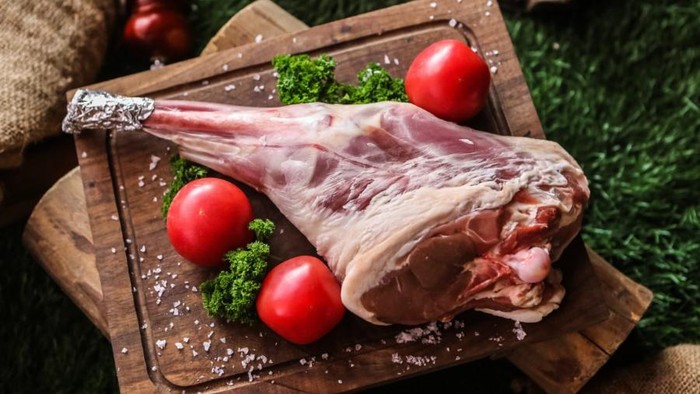 8 Cara Masak Daging Kambing agar Tidak Bau Prengus dan Tetap Empuk