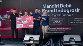 Bank Mandiri