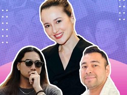 Video: 5 Berita Populer: Calvin Dores Serangan Jantung, Woodyrman Ditangkap