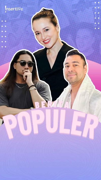Video: 5 Berita Populer: Calvin Dores Serangan Jantung, Woodyrman Ditangkap