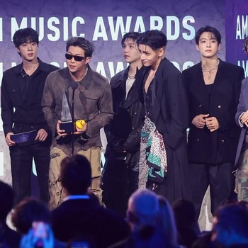 Daftar Lengkap Pemenang American Music Awards 2026