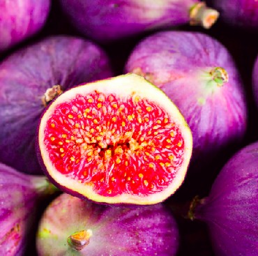 Khasiat Tinggi dari Dua Buah yang Tertulis di Al-Qur'an
