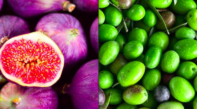 Khasiat Tinggi dari Dua Buah yang Tertulis di Al-Quran