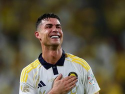 Cristiano Ronaldo di Puncak Daftar 10 Atlet dengan Bayaran Tertinggi di Dunia 2026