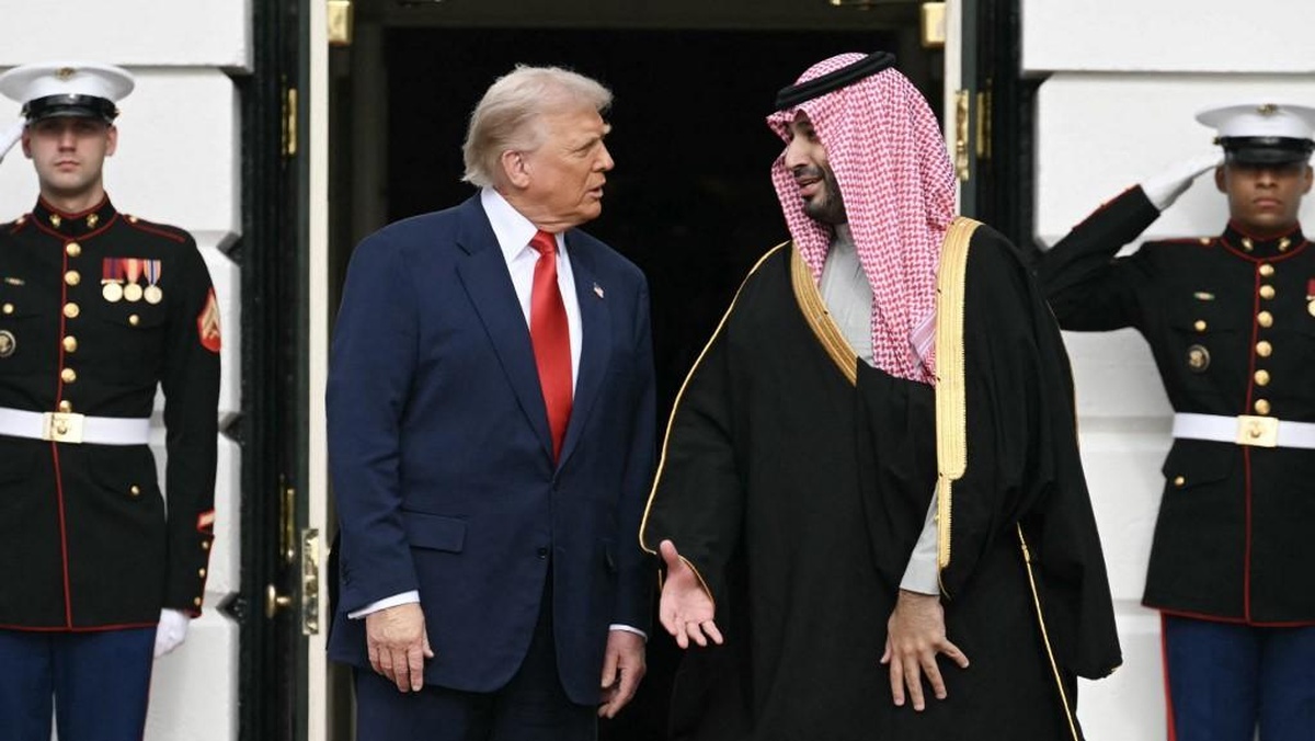 Alasan Israel Ngotot Normalisasi Hubungan dengan Arab Saudi