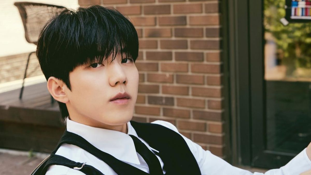 Respons JYP Entertainment soal Rumor Dowoon DAY6 Pacaran