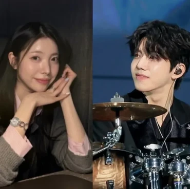 Dowoon DAY6 Diterpa Rumor Kencan dan Pernikahan dengan YouTuber Yoo Ji Yoo