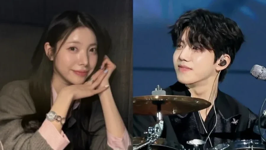 Dowoon DAY6 Diterpa Rumor Kencan dan Pernikahan dengan Youtuber Yoo Ji Yoo
