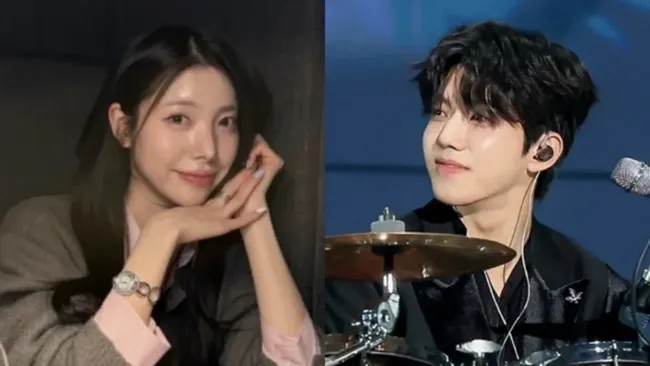 Dowoon DAY6 Diterpa Rumor Kencan dan Pernikahan dengan YouTuber Yoo Ji Yoo