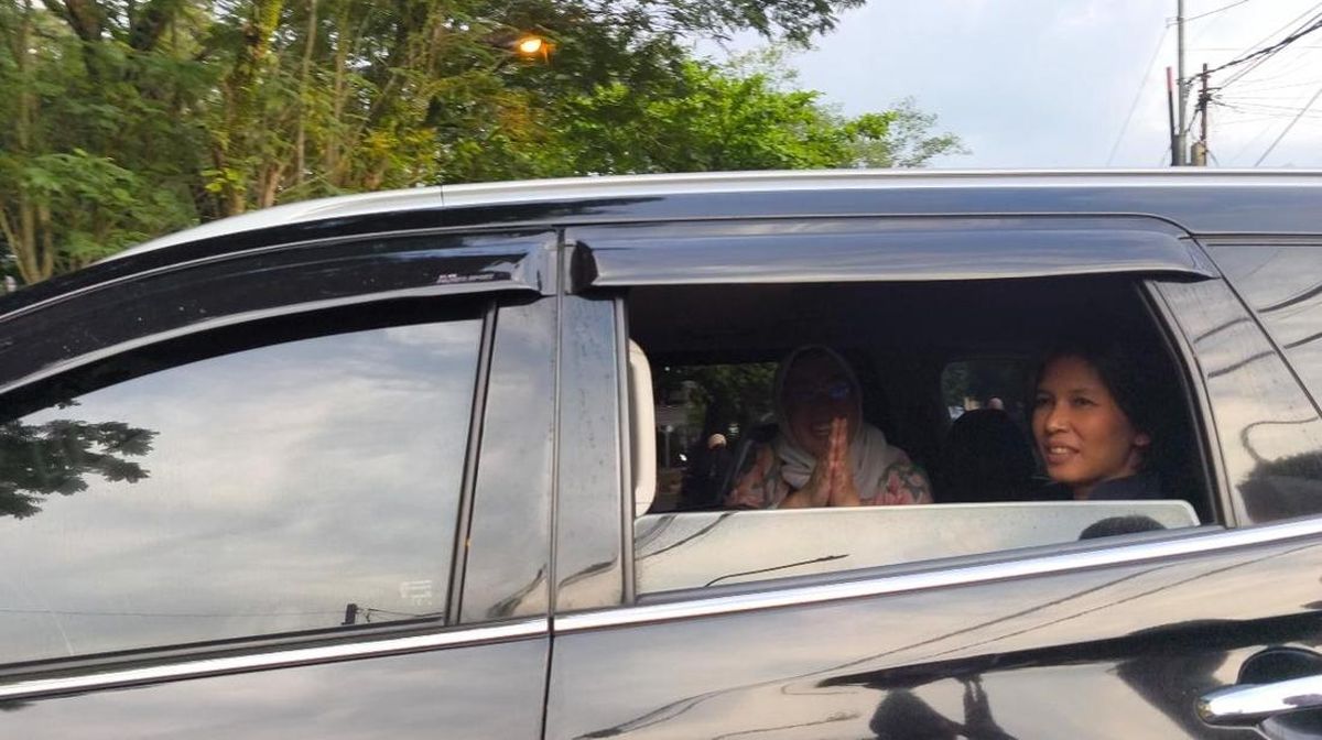 Eks Bupati Purwakarta Diperiksa Kejari 7 Jam soal Dugaan Gratifikasi