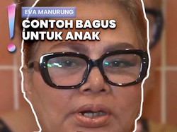 Video: Eva Manurung Puji Harmonisnya Hubungan Virgoun-Inara di Ultah Starla