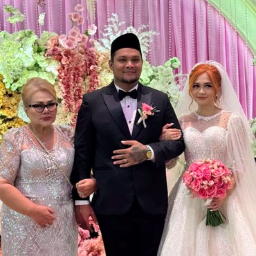 Permintaan Maaf Virgoun untuk Mantan Suami Lindi atas Pernyataan Eva Manurung