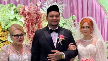 Berita Seputar Selebriti Insertlive Terkini : Permintaan Maaf Virgoun untuk Mantan Suami Lindi atas Pernyataan Eva Manurung