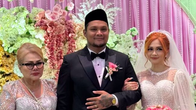 Permintaan Maaf Virgoun untuk Mantan Suami Lindi atas Pernyataan Eva Manurung