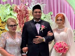 Terpopuler: Virgon Ijab Kabul Ulang Vs Taufik Hidayat Pukul Ayah