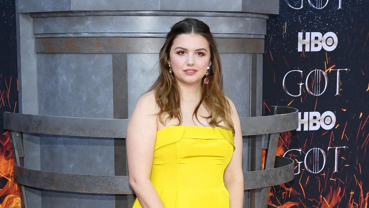 Ikut Aliran Wellness, Aktor Game of Thrones Malah Alami Gangguan Jiwa