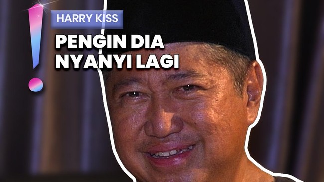 Video: Ayah Sebut Vadi Sangat Kehilangan Vidi Aldiano: Dia yang Ngurus