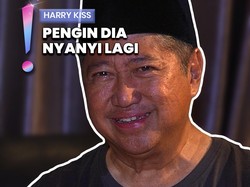 Video: Ayah Sebut Vadi Sangat Kehilangan Vidi Aldiano: Dia yang Ngurus