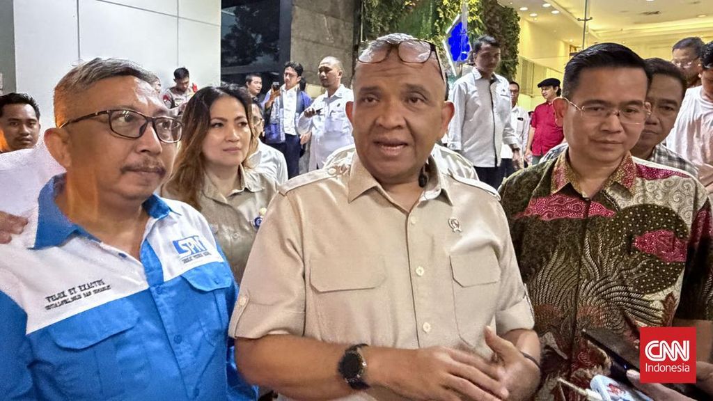 Wamenaker Ungkap Hasil Mediasi Buruh dan Manajemen Indomaret