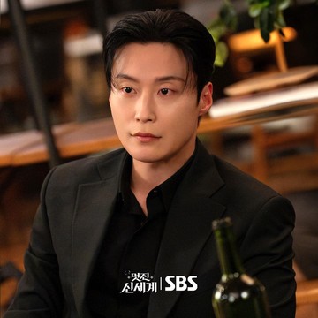 5 Drakor Populer Heo Nam Jun dengan Rating Tinggi, Bisa Nonton di Netflix!