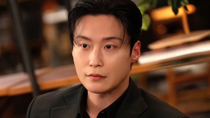 5 Drakor Populer Heo Nam Jun dengan Rating Tinggi, Bisa Nonton di Netflix!