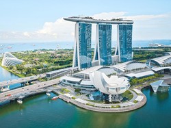 10 Negara Paling Makmur di Asia 2026, Indonesia Nomor Berapa?