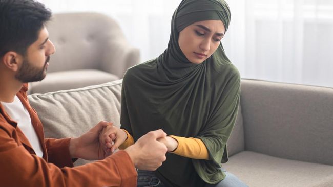 Hukum Suami Utang Tanpa Izin Istri dalam Islam