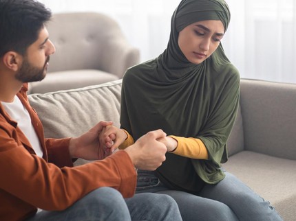 Hukum Suami Utang Tanpa Izin Istri dalam Islam