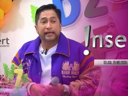 Insert Pagi: Anak Minta Dihadiahi Lumba-lumba, Irfan Hakim Langsung Tolak