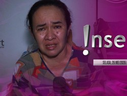 Insert Pagi: Calvin Dores Kena Serangan Jantung, Sang Ibu Minta Doa Terbaik