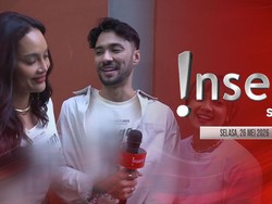 Insert Siang: Pesona Andrew Anak Erika Carlina Dipuji Rekan Sesama Artis