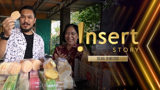 Insert Siang: Serunya Diajarin Bikin Simping dan Healing di Kaki Gunung Ciremai