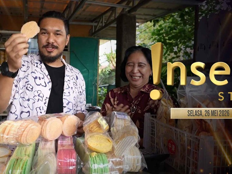 Insert Siang: Serunya Diajarin Bikin Simping dan Healing di Kaki Gunung Ciremai